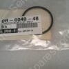 OR-0040-48 | O RING ,VITON,2541227,2-227-B70F,19
