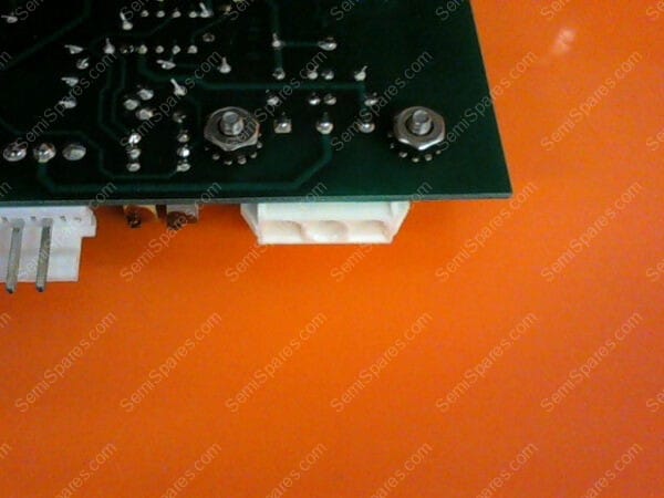 810-017007-001 | ASSY  PCB CONVECTRON TUBE - Image 6