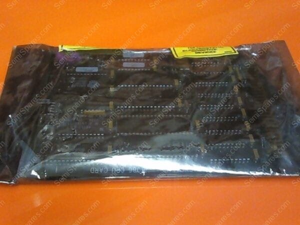 BD-4195-00 | PC BOARD,CPU,CONTROLLER,P/N 248411 - Image 2