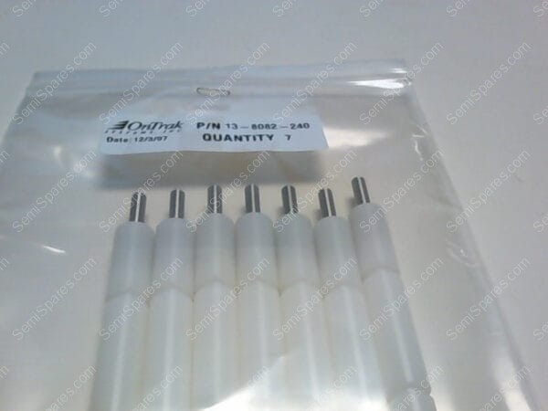 13-8082-240 | ONTRAK 13-8082-240 ROLLER (LOT OF 7) - Image 2