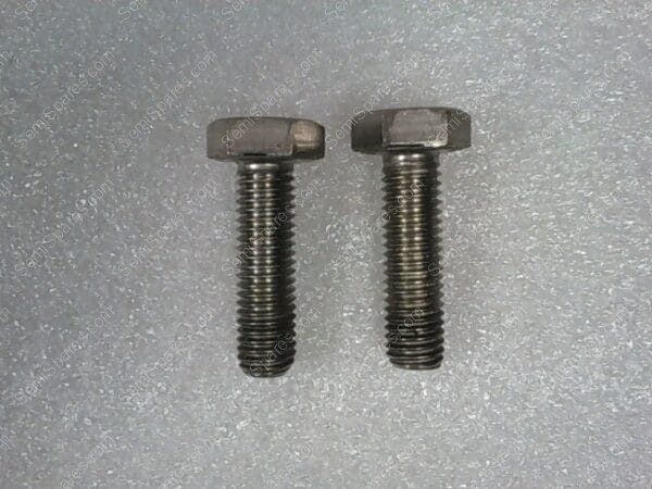 FS A2-70 | HEX HEAD CAP SCREW - Image 2
