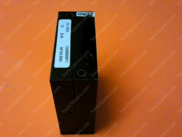 FC-7810 | AERA MASS FLOW CONTROLLER FC-7810 C050930011 - Image 4