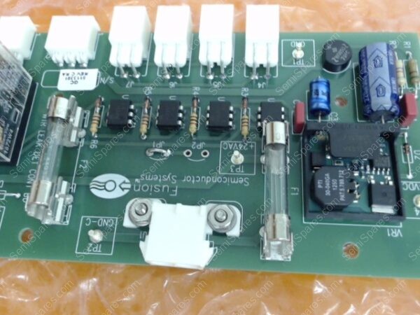 BD-4510-00 | OEM P/N: 449321,H20 DETECTOR PCB, FUSION - Image 2