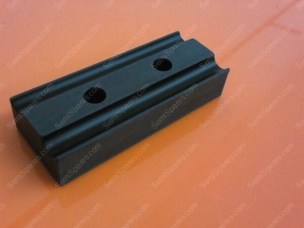 713-074747-001 | CLAMP,GASLINE,.25 DIA - Image 5
