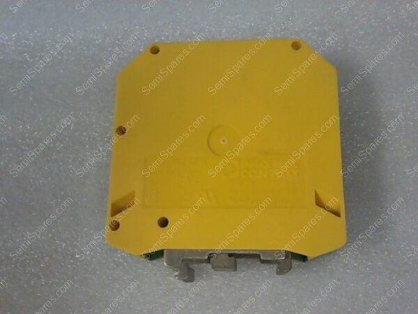 USLKG 95 | GROUND TERMINAL, IEC 947-7-2, 95MM2 - Image 3