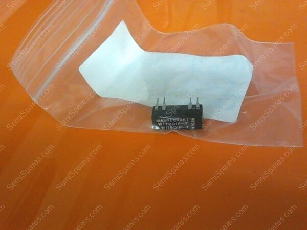 IC-3010-00 | IC,RELAY,4500103,W172DIP7,MAGNECRAFT,HE7