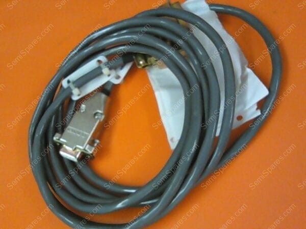 853-190220-002 | ASSY,CA,RS-232,SAM RCVD SMIF - Image 4