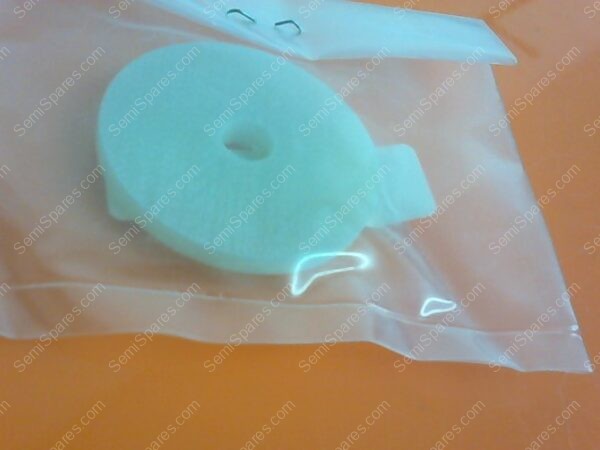 713-071808-001 | DISK,ISO,ESC SOCKET,CC MATCH - Image 3
