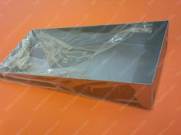 714-520331-001 | BRKT,SHELF AGV - Image 6
