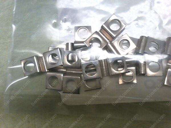 673-001211-001 | COMPASS COMPONENTS 673-001211-001 BRACKETS - Image 4