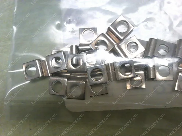 673-001211-001 | COMPASS COMPONENTS 673-001211-001 BRACKETS - Image 4