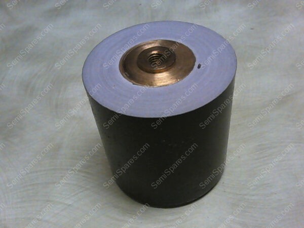 29110B104J00 | CDM MICA CAPACITOR TYPE 291 .1 MFD 1000 PWV 22 AMPS RMS AT 1008 KC 29110B104J00 6589541 - Image 4