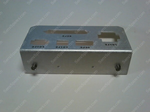 714-017237-002 | BRKT, CONNECTOR MOUNTING, RELA - Image 4
