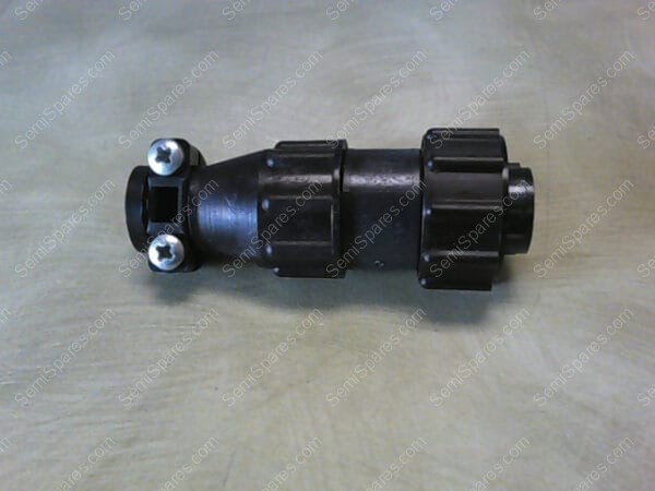 206429-1 | AMP 4-TERMINAL PLUG CONNECTOR KIT RVSSX - Image 3