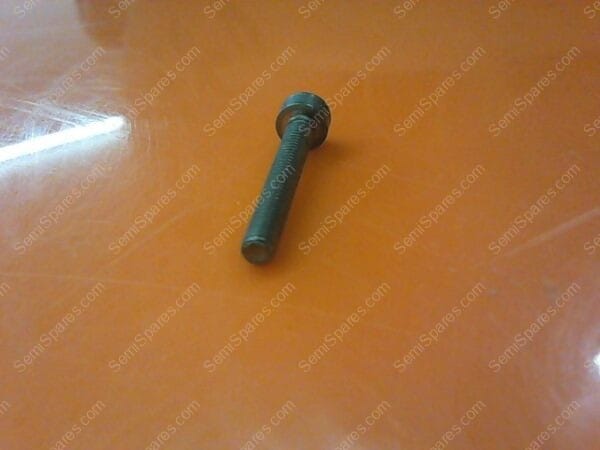 XX-6426-00 | SCREW,3690-90329 SKT CAP - Image 2