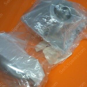 SP-0007-00 | EXAUST ASSY MIDDLE; 040-02533