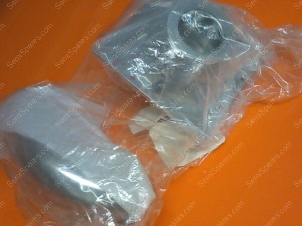 SP-0007-00 | EXAUST ASSY MIDDLE; 040-02533