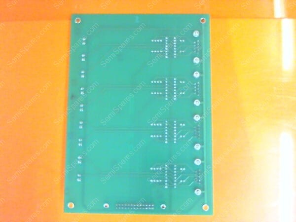 810-490174-001 | ASSY,PCB,FACILITY PANEL - Image 5