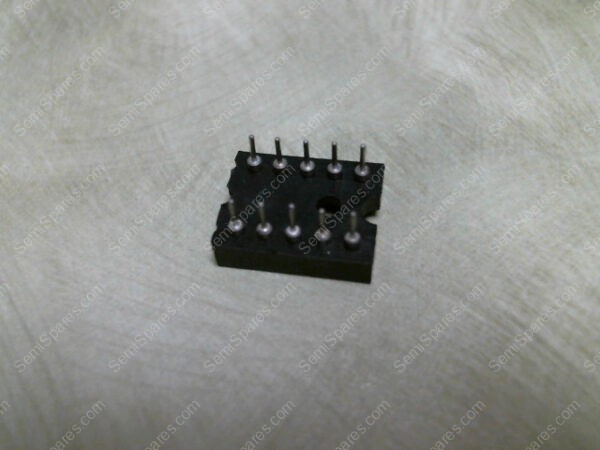 DIP SOCKET | UNBRANDED DIP SOCKET - Image 4