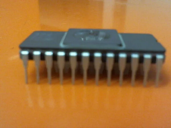 TMS2516-45JL | INTEGRATED CIRCUITS, EPROM OTP, 16K BIT, CERAMIC MEMORY, TMS2516-JL - Image 3