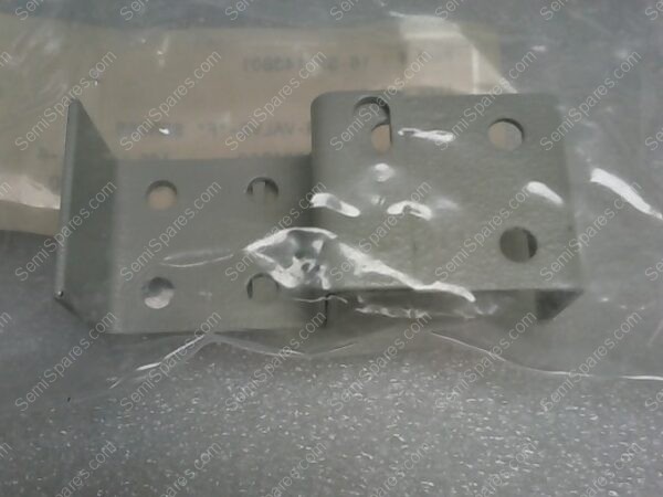 16-322143B01 | SPACER-VALVE- "F" SERIES, PARENT PART NUMBER: WA-091386D62 - Image 2