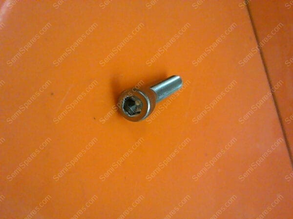 18-8 | SOCKET CAP SCREW - Image 4