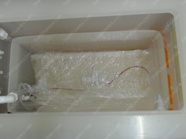 GU-2008-00 | DUMP RINSER,PN QDR6002-01C,SINKPAD4 - Image 4