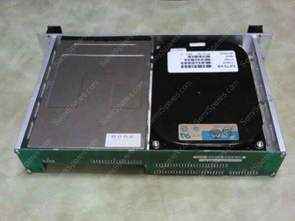 EXP-MS40 | RADISYS EXP-MS40 MASS STORAGE MODULE - Image 3