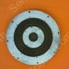 715-011639-006 | CAP ELECTRODE THIN EDGE(SEMI