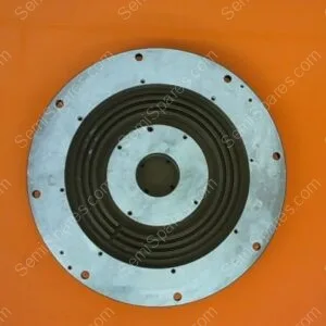 715-011639-006 | CAP ELECTRODE THIN EDGE(SEMI