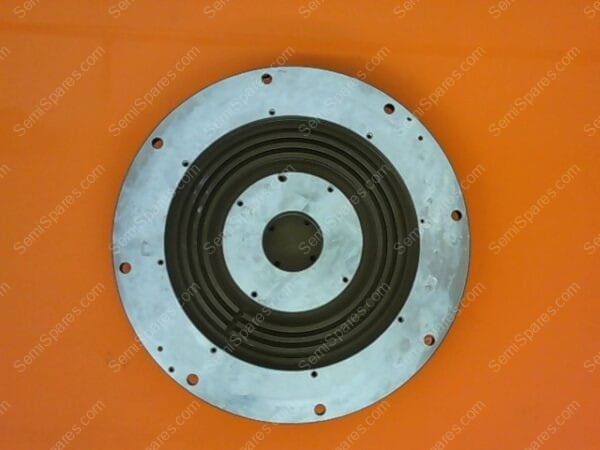 715-011639-006 | CAP ELECTRODE THIN EDGE(SEMI