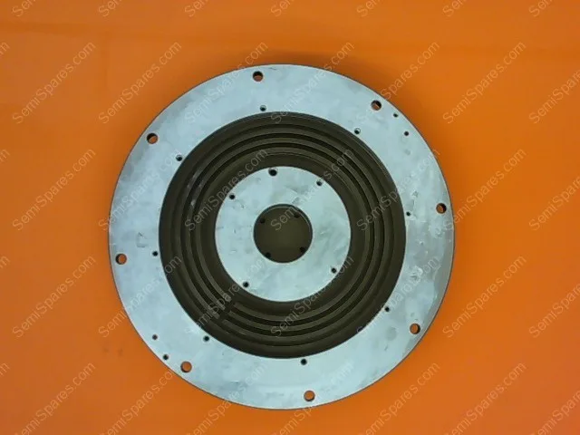 715-011639-006 | CAP ELECTRODE THIN EDGE(SEMI