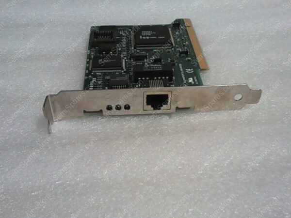 PB352510-003 | KALEX PB352510-003 ETHERNET CONTROL BOARD EJMNPDPILAB465B - Image 3
