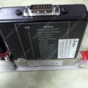 MF-3665-00 | MFC,2259C11161,200 SCCM,N2 0258C 18411365