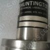 VF-173-2 | HUNTINGTON MECHANICAL LABORATORIES MODEL VF-173-2 VARIAN VACUUM VALVE PARTS