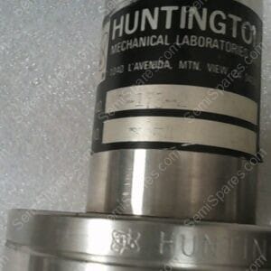 VF-173-2 | HUNTINGTON MECHANICAL LABORATORIES MODEL VF-173-2 VARIAN VACUUM VALVE PARTS