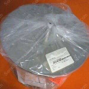 CK-0390-00 | ROTOR,12343-50343A00,6'',X2150-25-QD