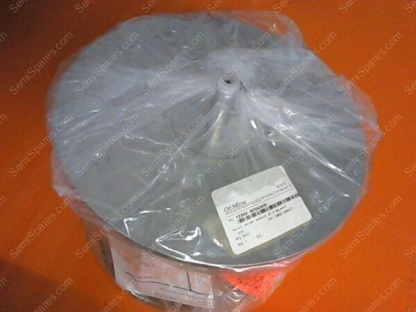 CK-0390-00 | ROTOR,12343-50343A00,6'',X2150-25-QD