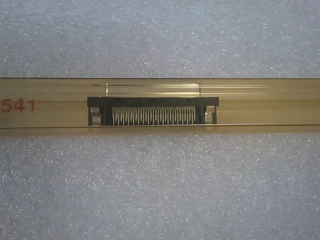 WM7320-ND | CONN RECEPT R/A .8MM 68POS PCB - Image 4