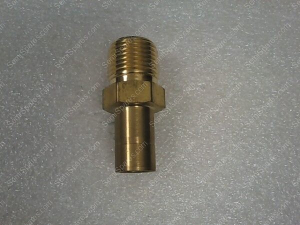 BRASS FITTING | CAJON BRASS FITTING - Image 3