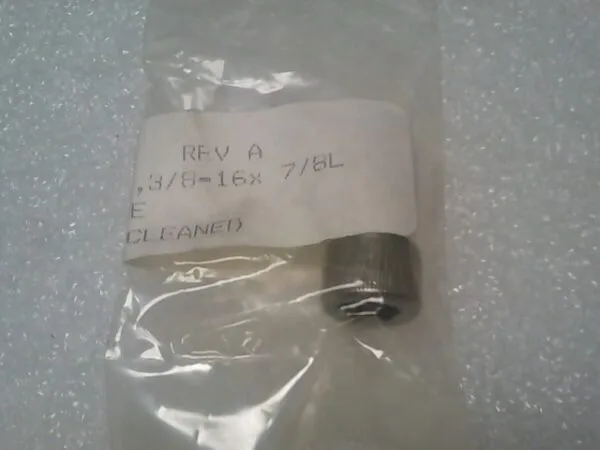 796-009240-014 | SVREW,  SOC HD, VENT, 3/8-16X 7-8L - Image 3