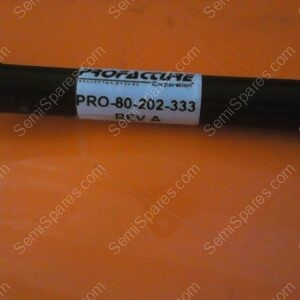 CL-0340-00 | CABLE, FIBER OPTIC (LITE PIPE), P/N PRO-80-202-333