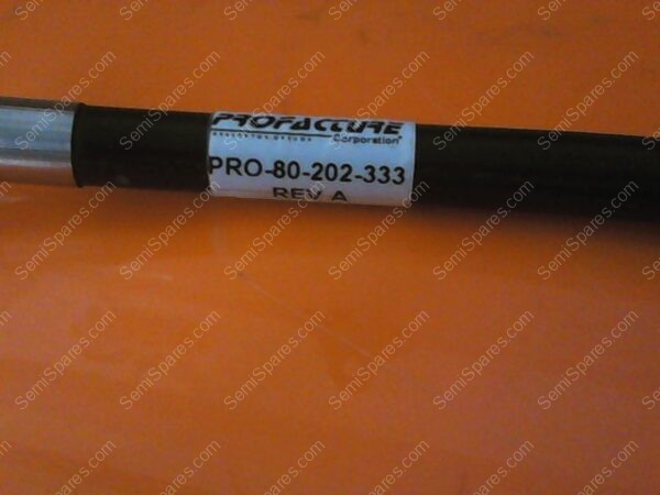 CL-0340-00 | CABLE, FIBER OPTIC (LITE PIPE), P/N PRO-80-202-333