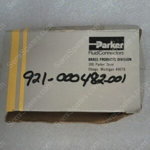 921-000482-001 | REDUCER  1/4 MPT TO 1/8 FPT