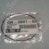OR-2041-03 | O RING VITON