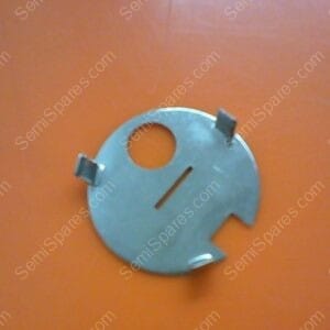 TG-0175-00 | PLATE,GROUND,P/N 0981-K3088-001