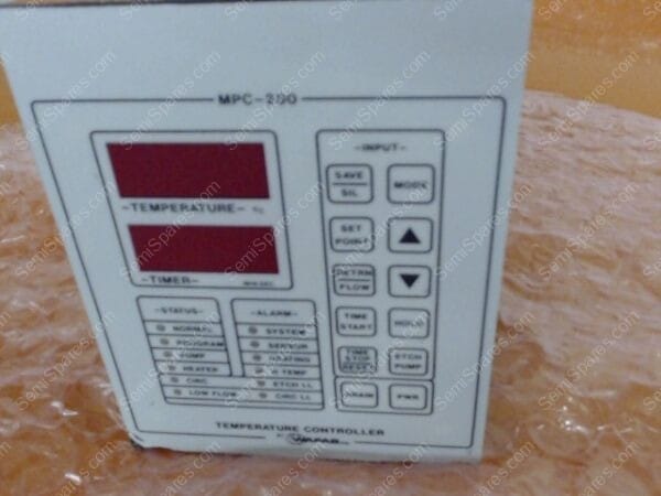 TM-3230-00 | CONTRLLER,DT936SD-24 - Image 3