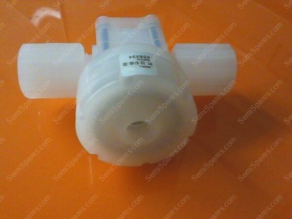 VL-4763-00 | PV-10-6146-00,PARKER TEFLON VALVE,DNS - Image 2