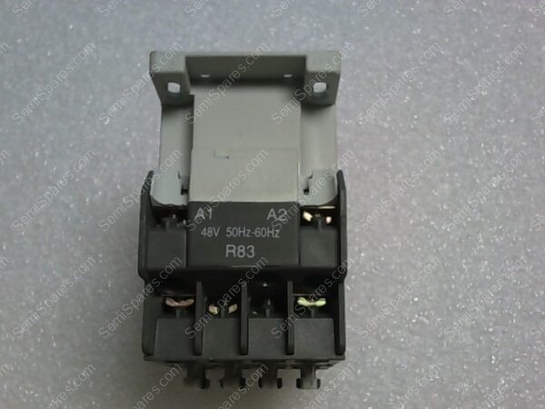 A9-30-10 | ABB A9-30-10, 48V 50HZ-60HZ R83 CONTACTOR - Image 2