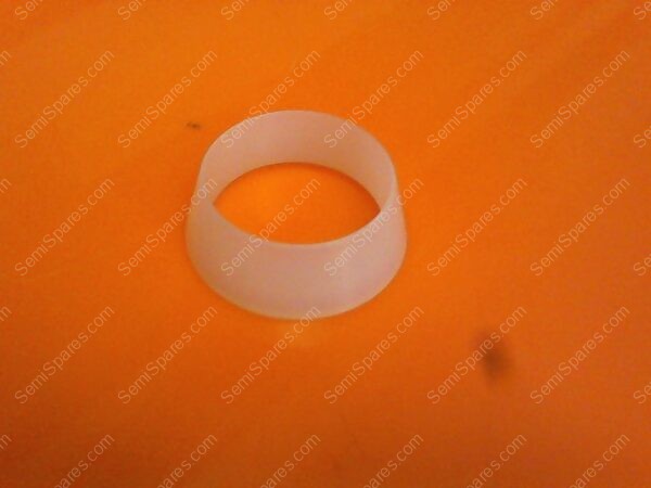 SL-2100-00 | FERRULE, FRONT, NYLON, 5/8 TUBE, NY-1013-1